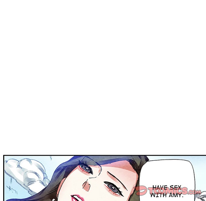 Miss Provocative Chapter 34 - Page 22