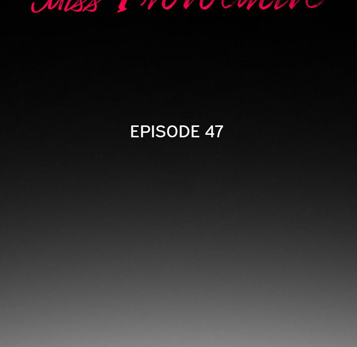 Miss Provocative Chapter 54 - Page 6