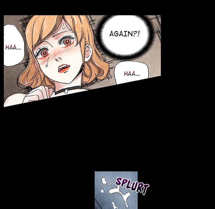 Miss Provocative Chapter 56 - Page 40