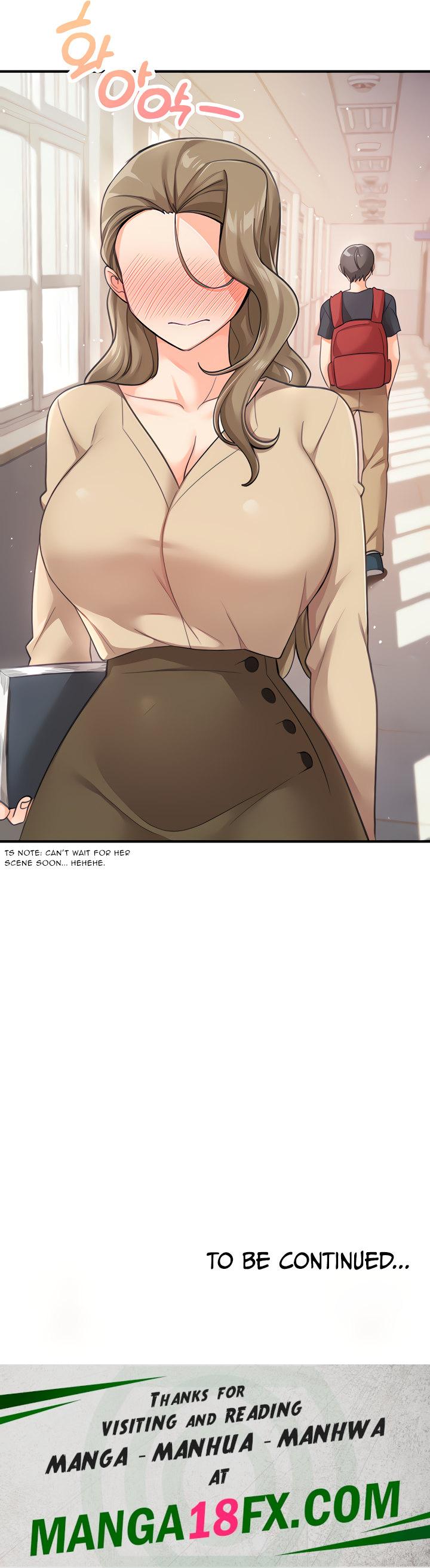 Boarding School Chapter 27 - Page 15