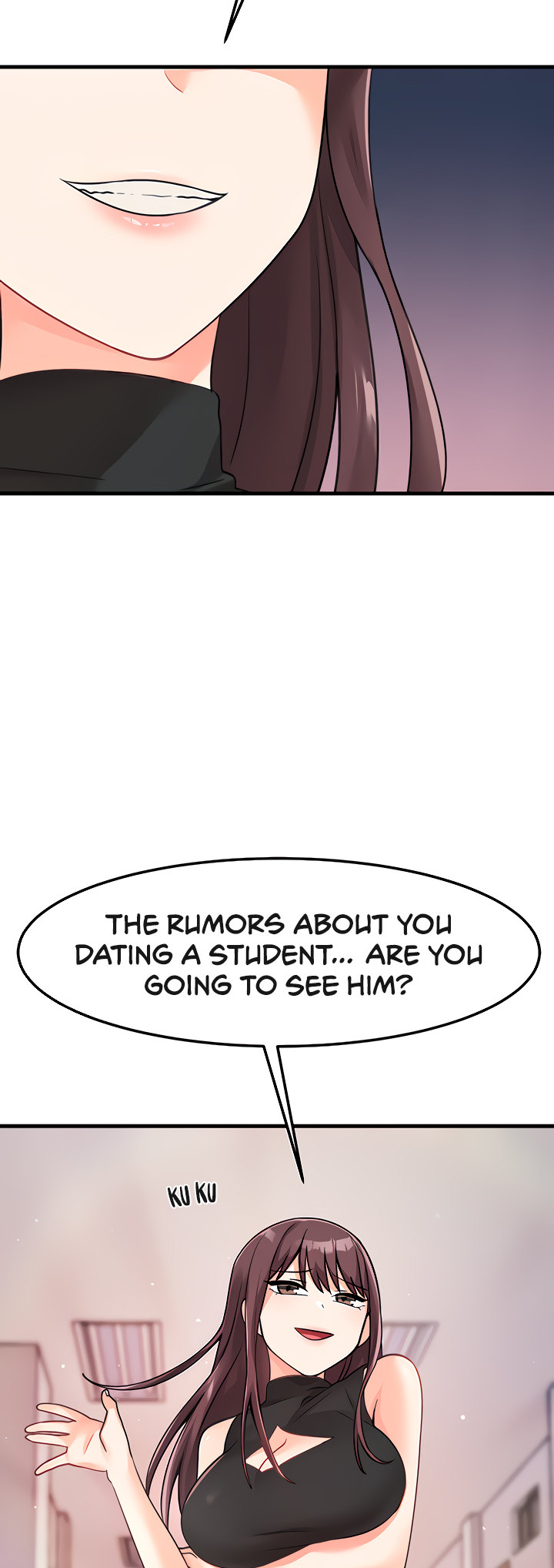 Boarding School Chapter 46 - Page 56