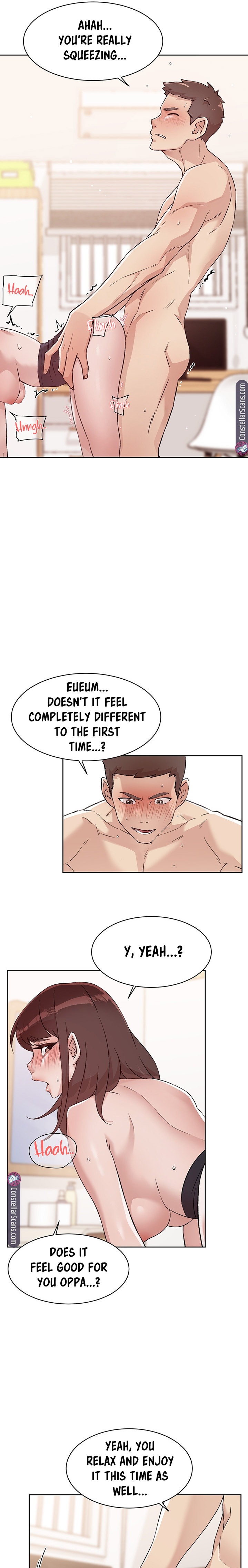 Everything about Best Friend Chapter 73 - Page 13