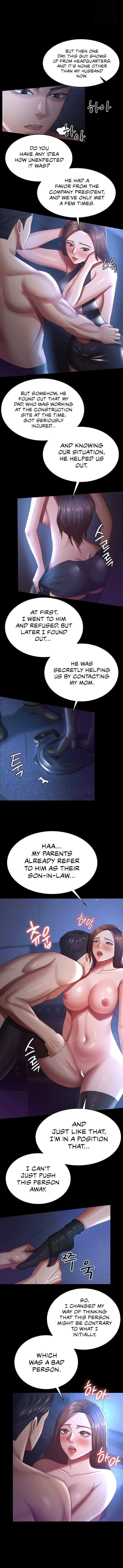 Your Wife Was Amazing Chapter 28 - Page 4