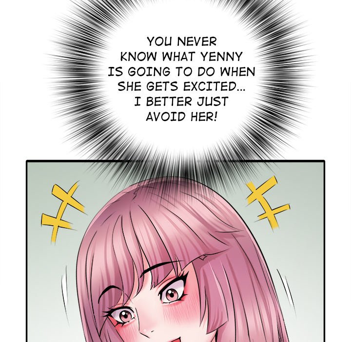 Block 69 Chapter 19 - Page 70