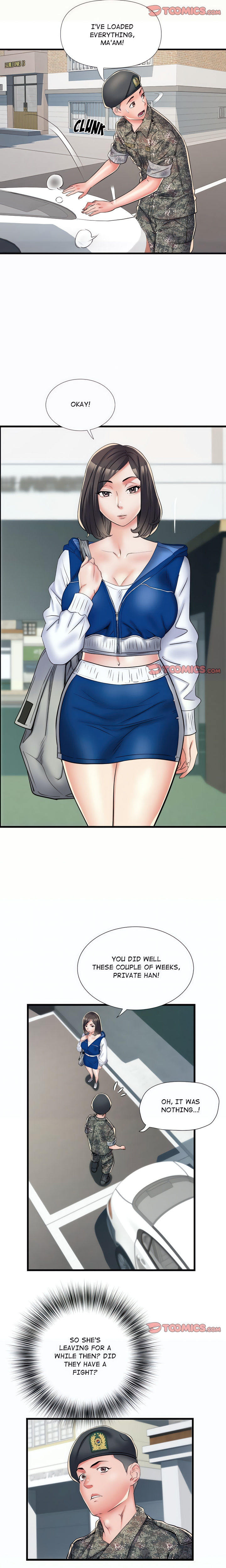 Block 69 Chapter 66 - Page 8