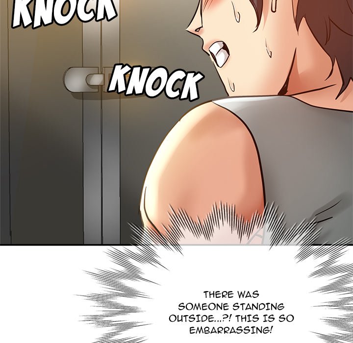 Stretched Out Love Chapter 10 - Page 143