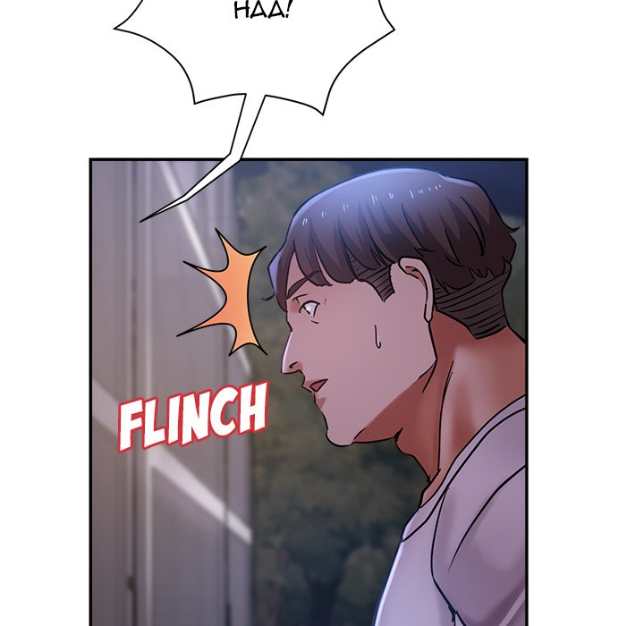 Stretched Out Love Chapter 15 - Page 158