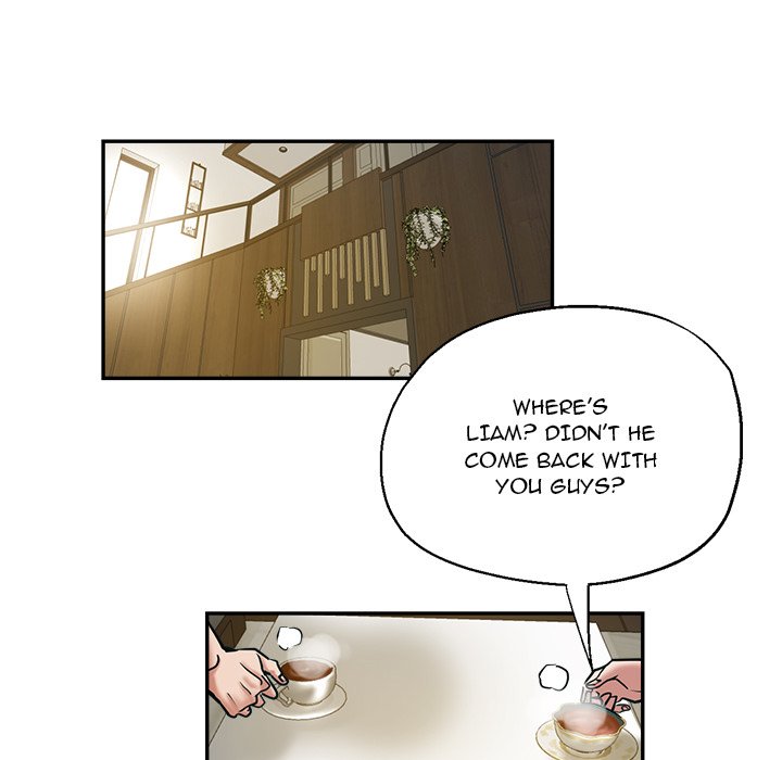 Stretched Out Love Chapter 16 - Page 134