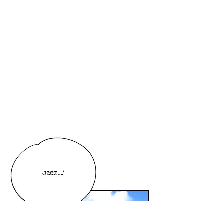 Stretched Out Love Chapter 16 - Page 176