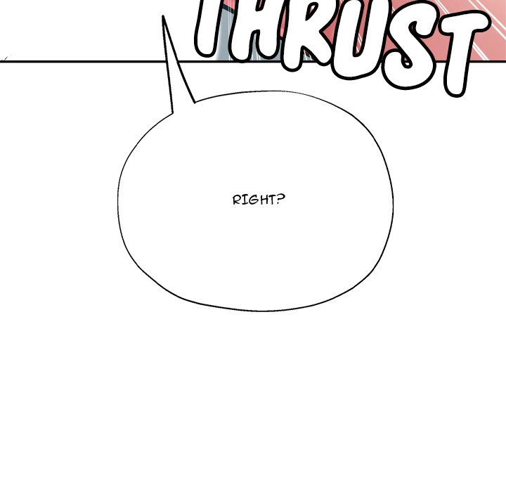 Stretched Out Love Chapter 19 - Page 11