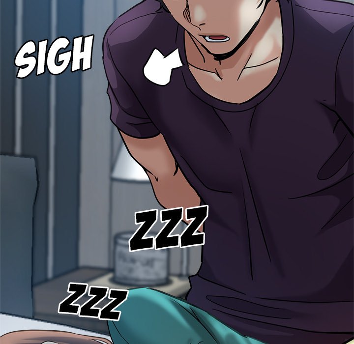 Stretched Out Love Chapter 21 - Page 155