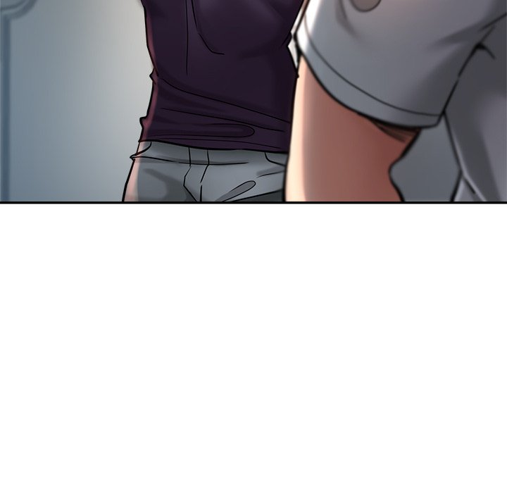 Stretched Out Love Chapter 21 - Page 60