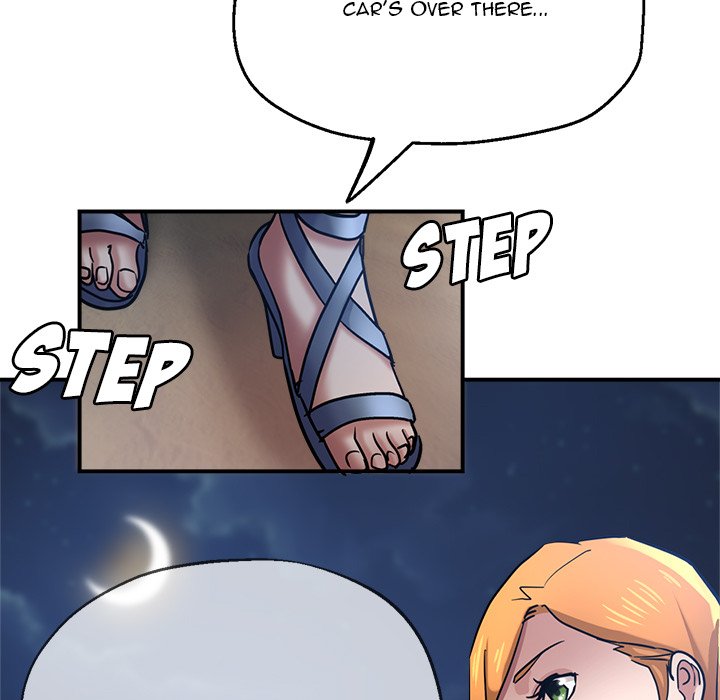 Stretched Out Love Chapter 24 - Page 139