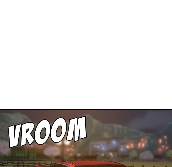 Stretched Out Love Chapter 25 - Page 10