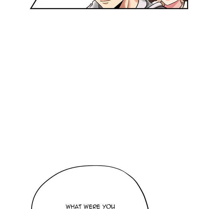 Stretched Out Love Chapter 27 - Page 192