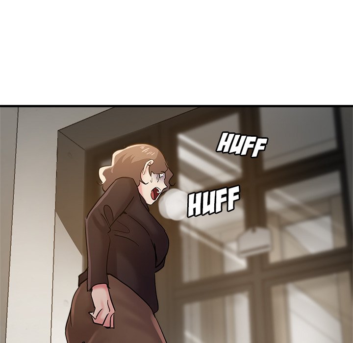 Stretched Out Love Chapter 28 - Page 166