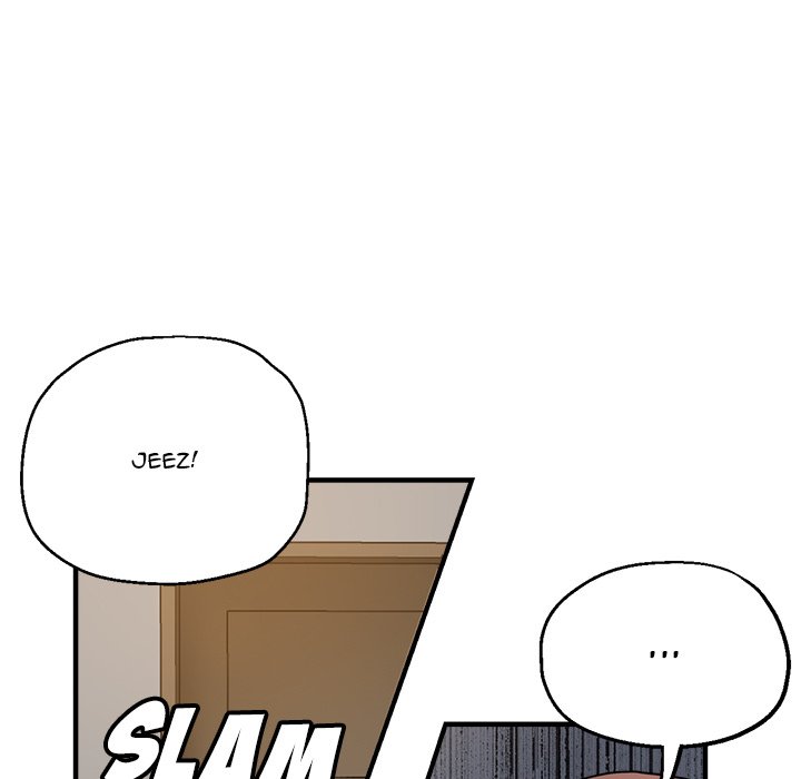 Stretched Out Love Chapter 29 - Page 138