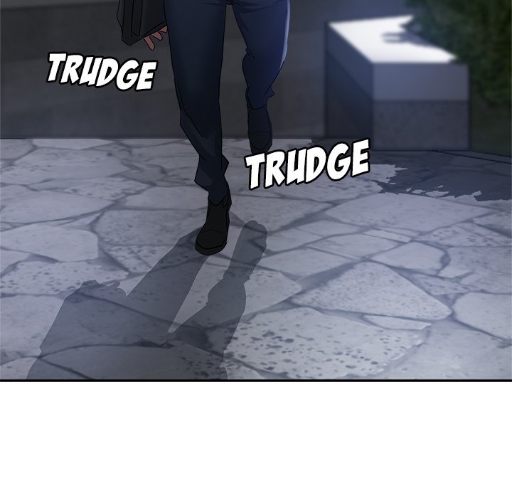 Stretched Out Love Chapter 4 - Page 75