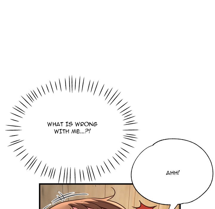 Stretched Out Love Chapter 40 - Page 148