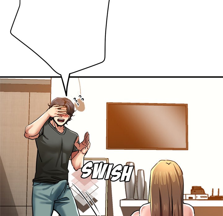 Stretched Out Love Chapter 59 - Page 103