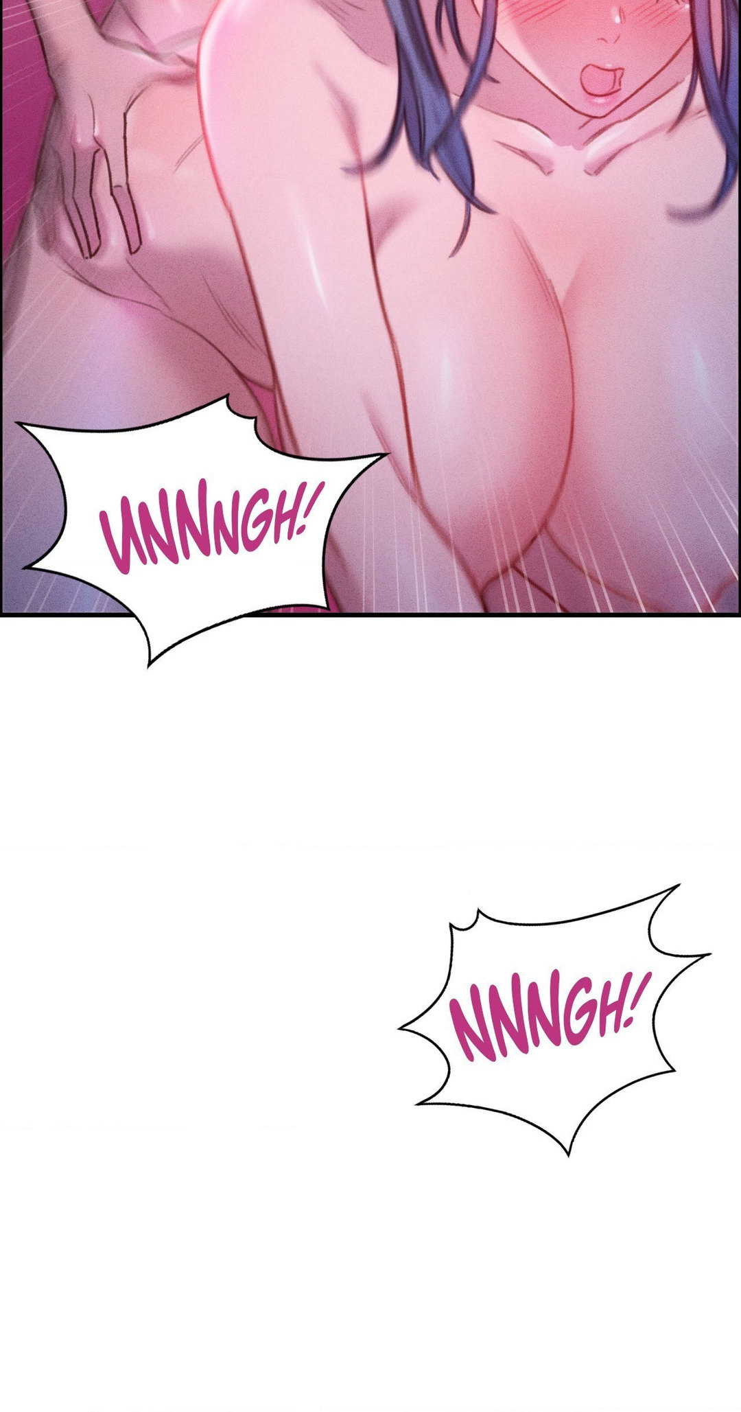 Ladies’ Man Chapter 9 - Page 42