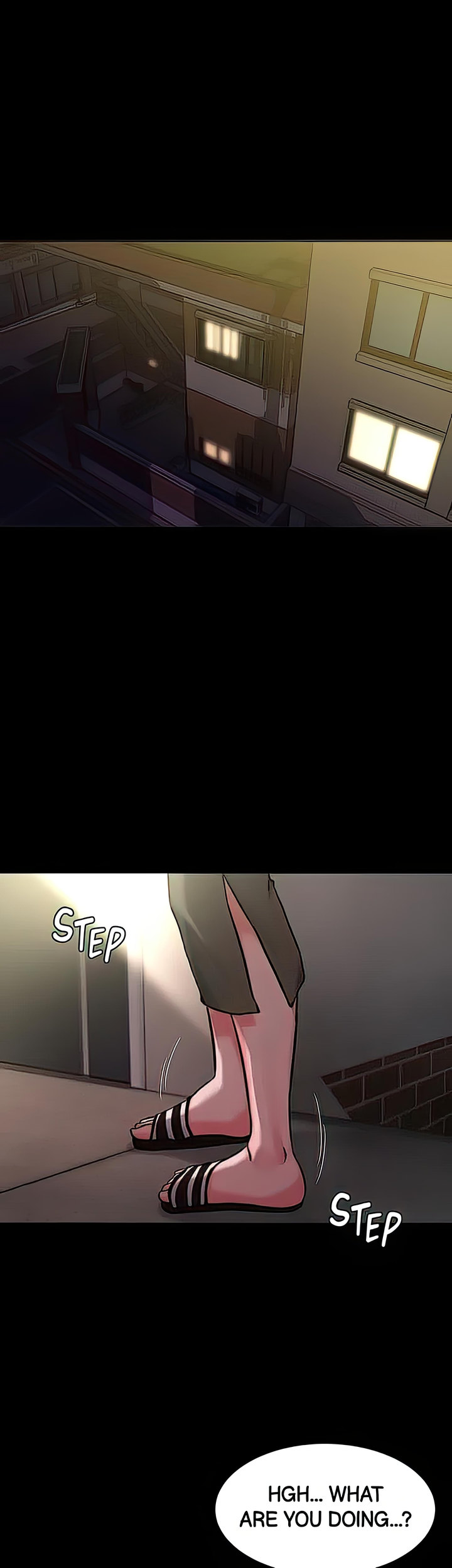 Panty Note Chapter 115 - Page 7