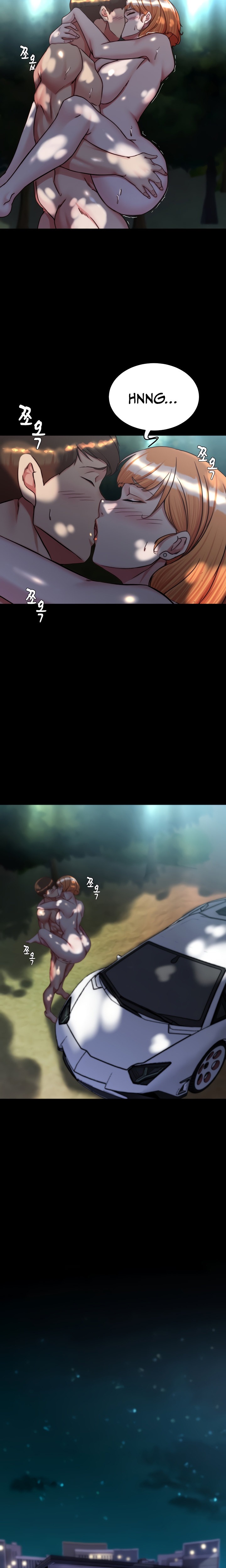 Panty Note Chapter 145 - Page 14