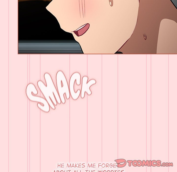 What Do I Do Now? Chapter 121 - Page 108