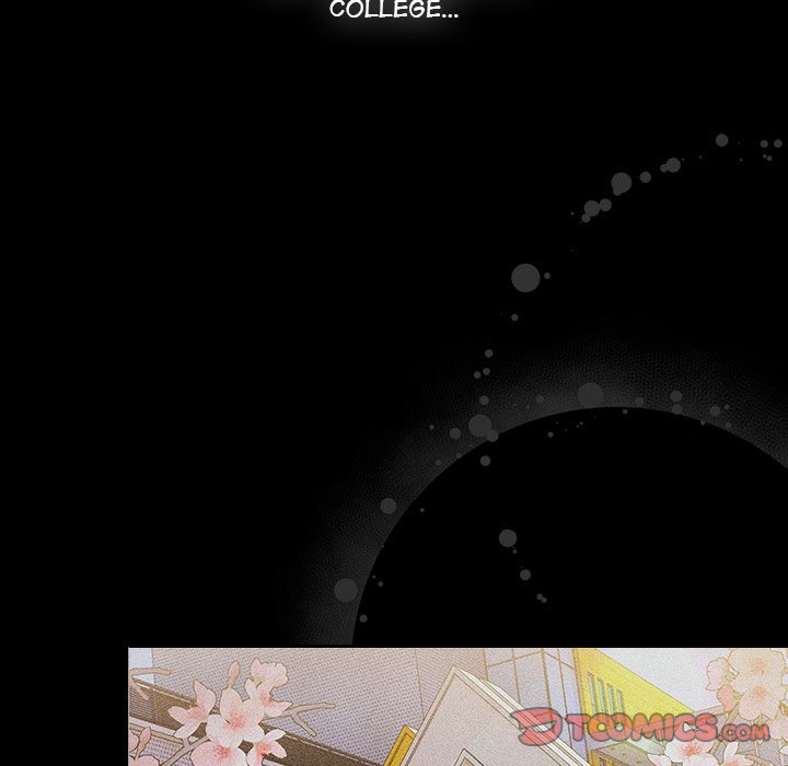 What Do I Do Now? Chapter 121 - Page 36