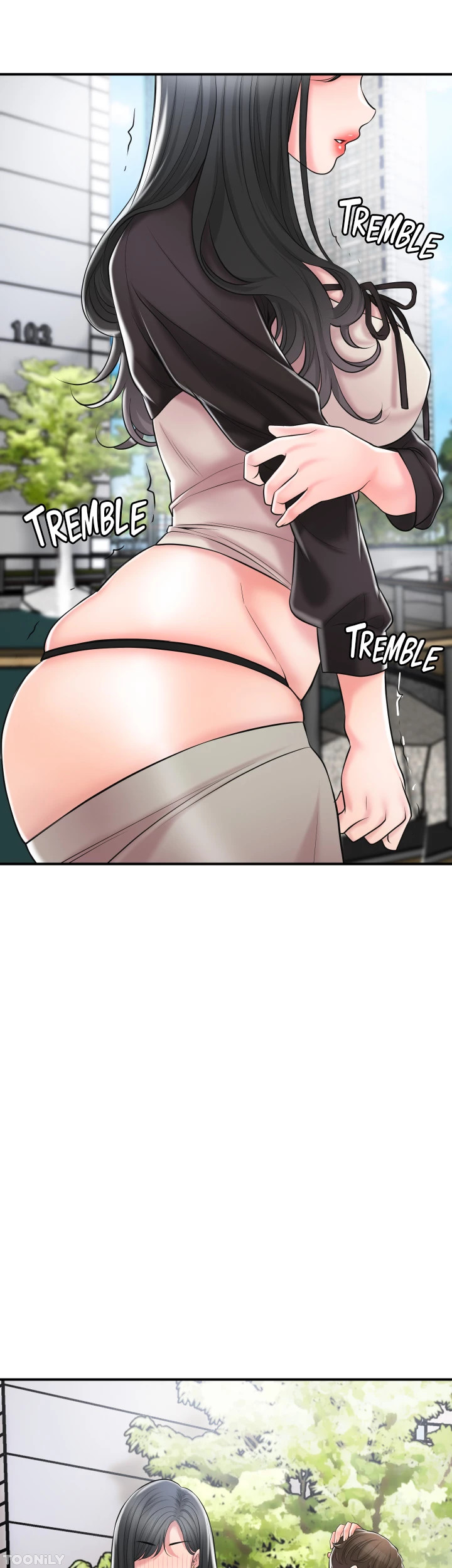 New Town Chapter 84 - Page 8