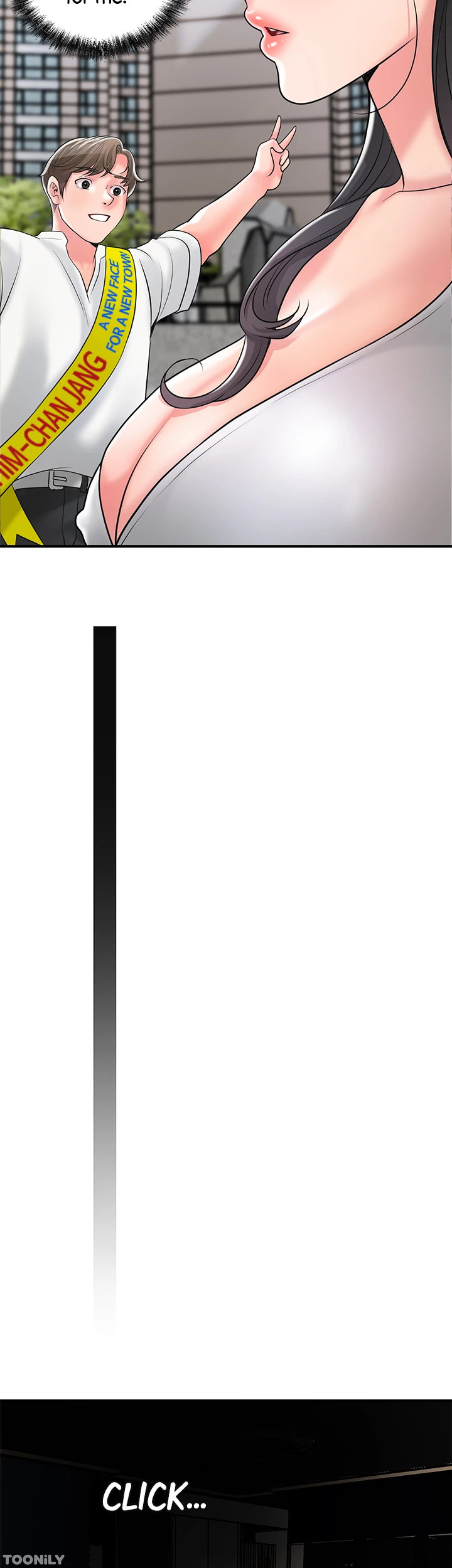 New Town Chapter 86 - Page 3