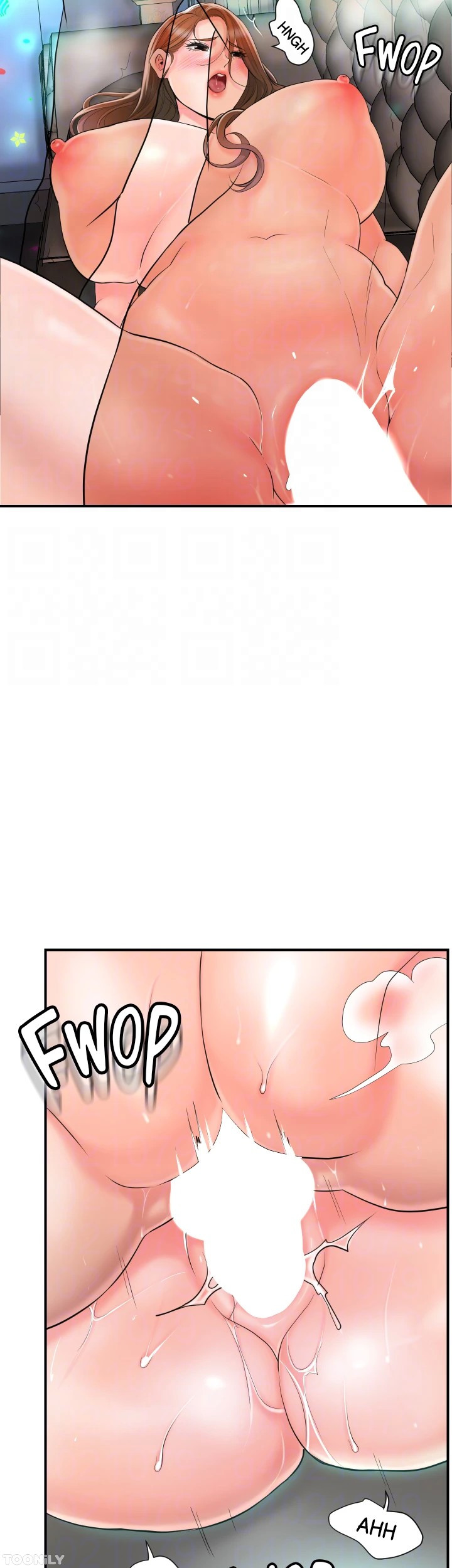 New Town Chapter 88 - Page 17