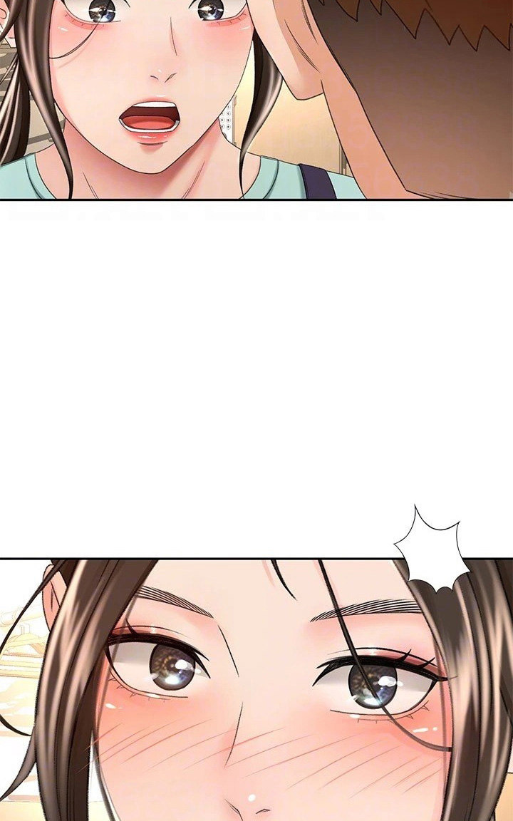 She is Working Out Chapter 58 - Page 36