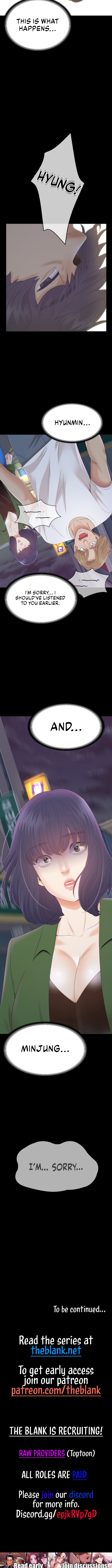 Stuck in Time Chapter 18 - Page 13