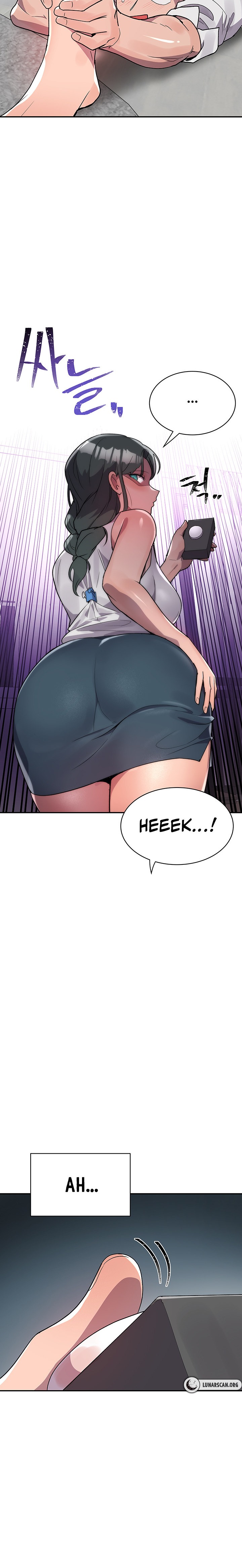 Relationship Reverse Button: Let’s Educate That Arrogant Girl Chapter 4 - Page 21