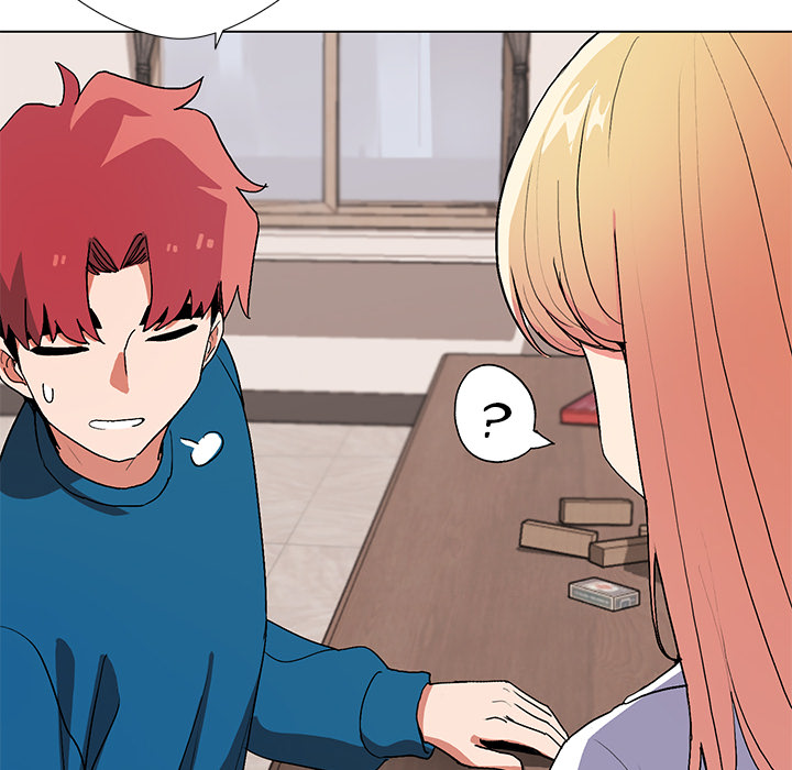 An Outsider’s Way In Chapter 1 - Page 139