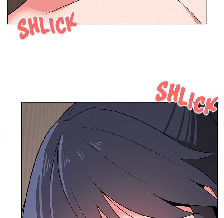 An Outsider’s Way In Chapter 19 - Page 79