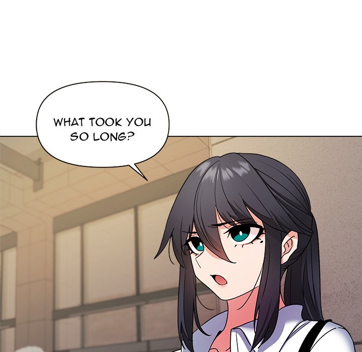 An Outsider’s Way In Chapter 27 - Page 48