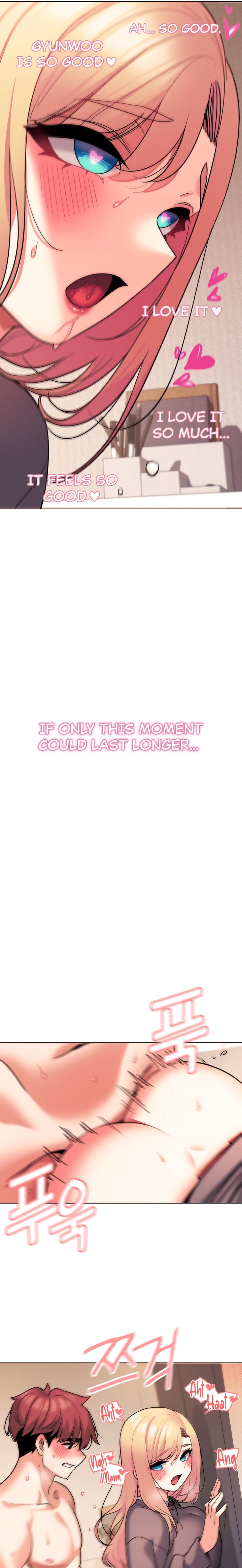 An Outsider’s Way In Chapter 59 - Page 13