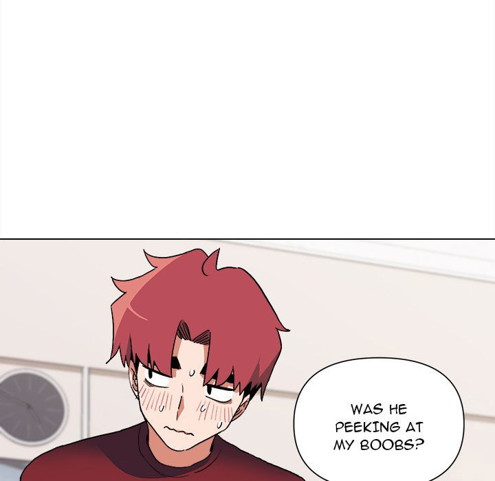 An Outsider’s Way In Chapter 6 - Page 130