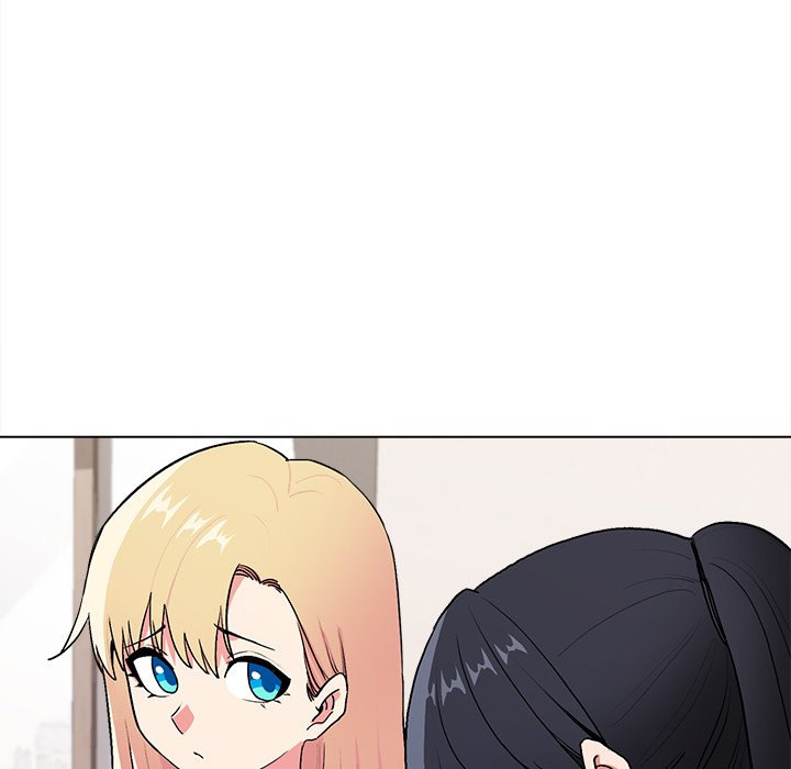 An Outsider’s Way In Chapter 7 - Page 82