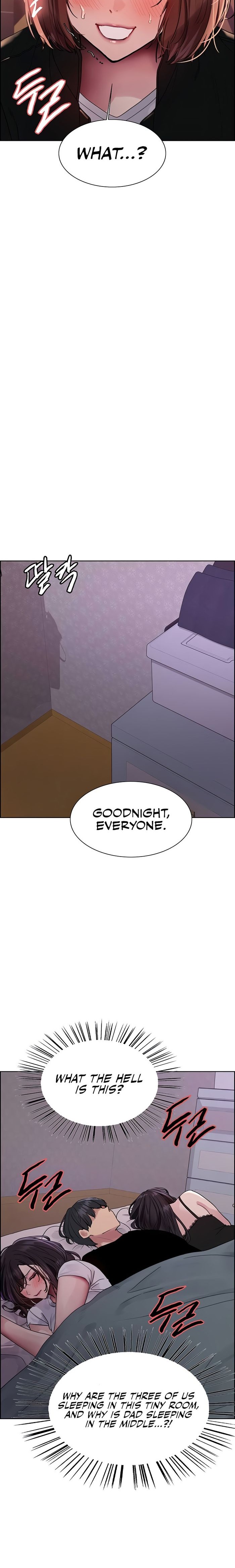 Sex Stopwatch Chapter 137 - Page 14