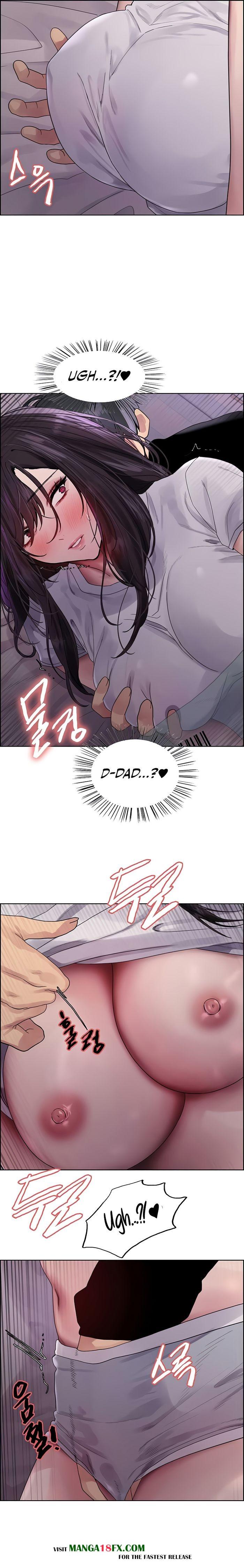 Sex Stopwatch Chapter 137 - Page 16