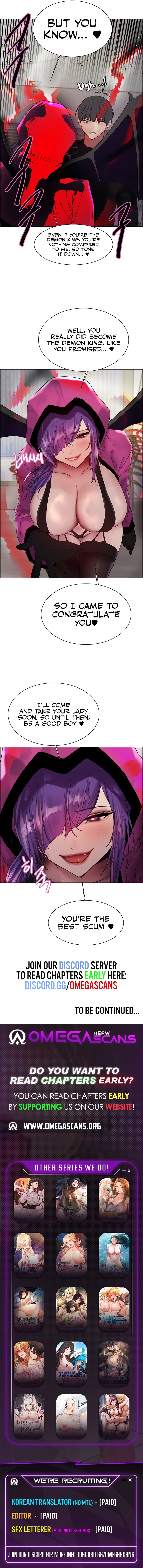 Sex Stopwatch Chapter 139 - Page 10