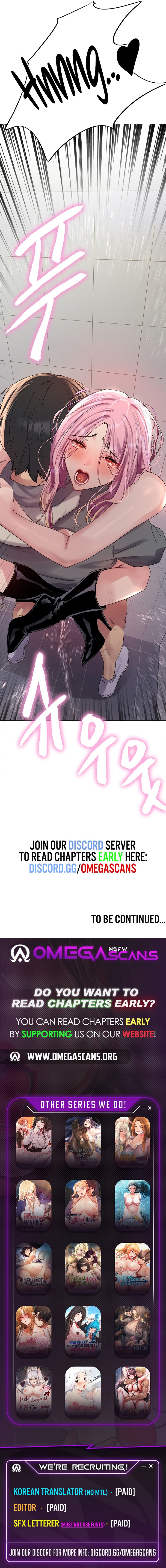 Sex Stopwatch Chapter 142 - Page 10