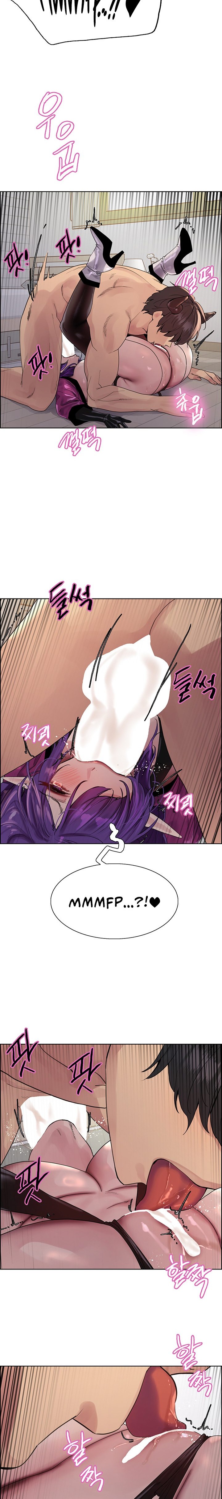 Sex Stopwatch Chapter 153 - Page 11