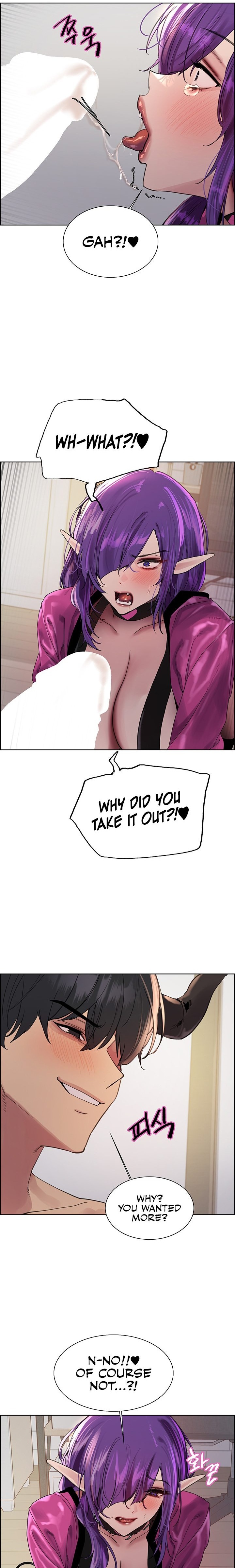 Sex Stopwatch Chapter 153 - Page 14