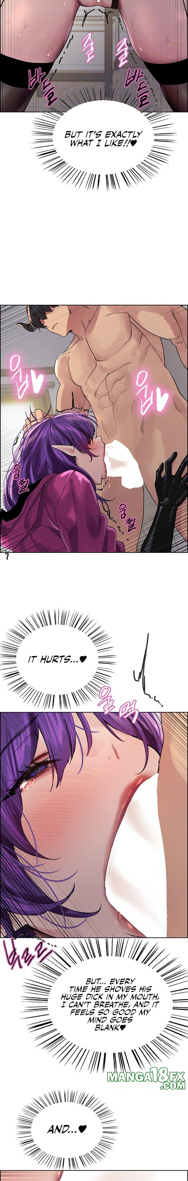 Sex Stopwatch Chapter 153 - Page 5