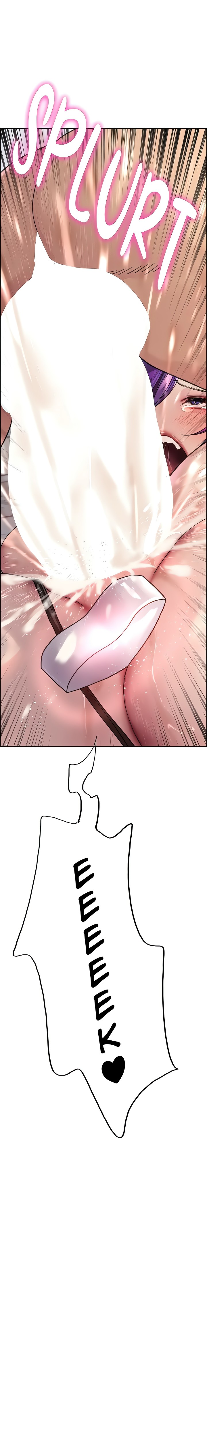 Sex Stopwatch Chapter 156 - Page 1