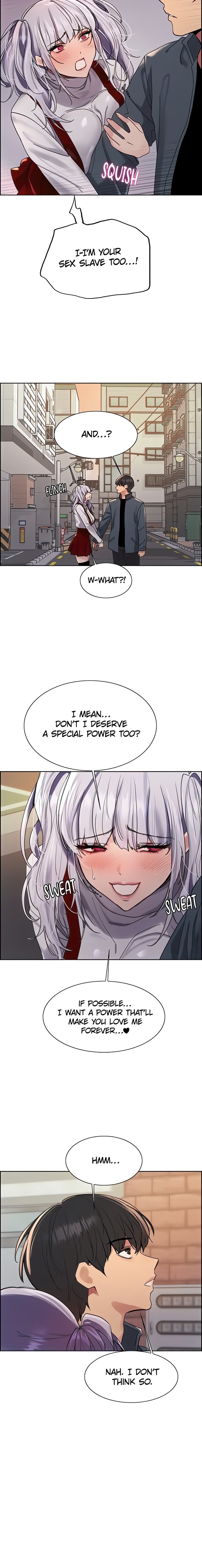 Sex Stopwatch Chapter 156 - Page 29